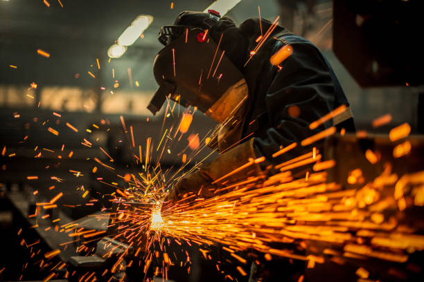 Best Specialty Welding Processes in Union, OH