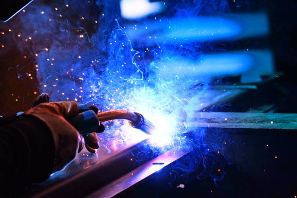 Best Structural Steel Welding in Union, OH