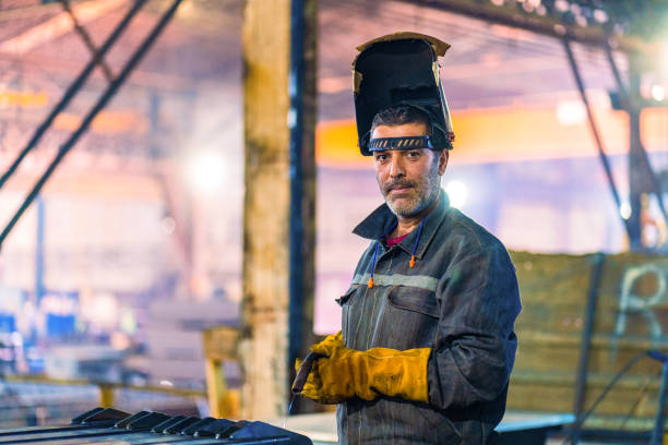 Best Structural Steel Welding in Union, OH