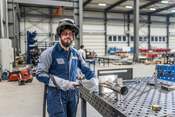  Union, OH Welder Pros