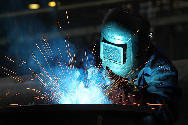 Affordable Welder Services in Union, OH